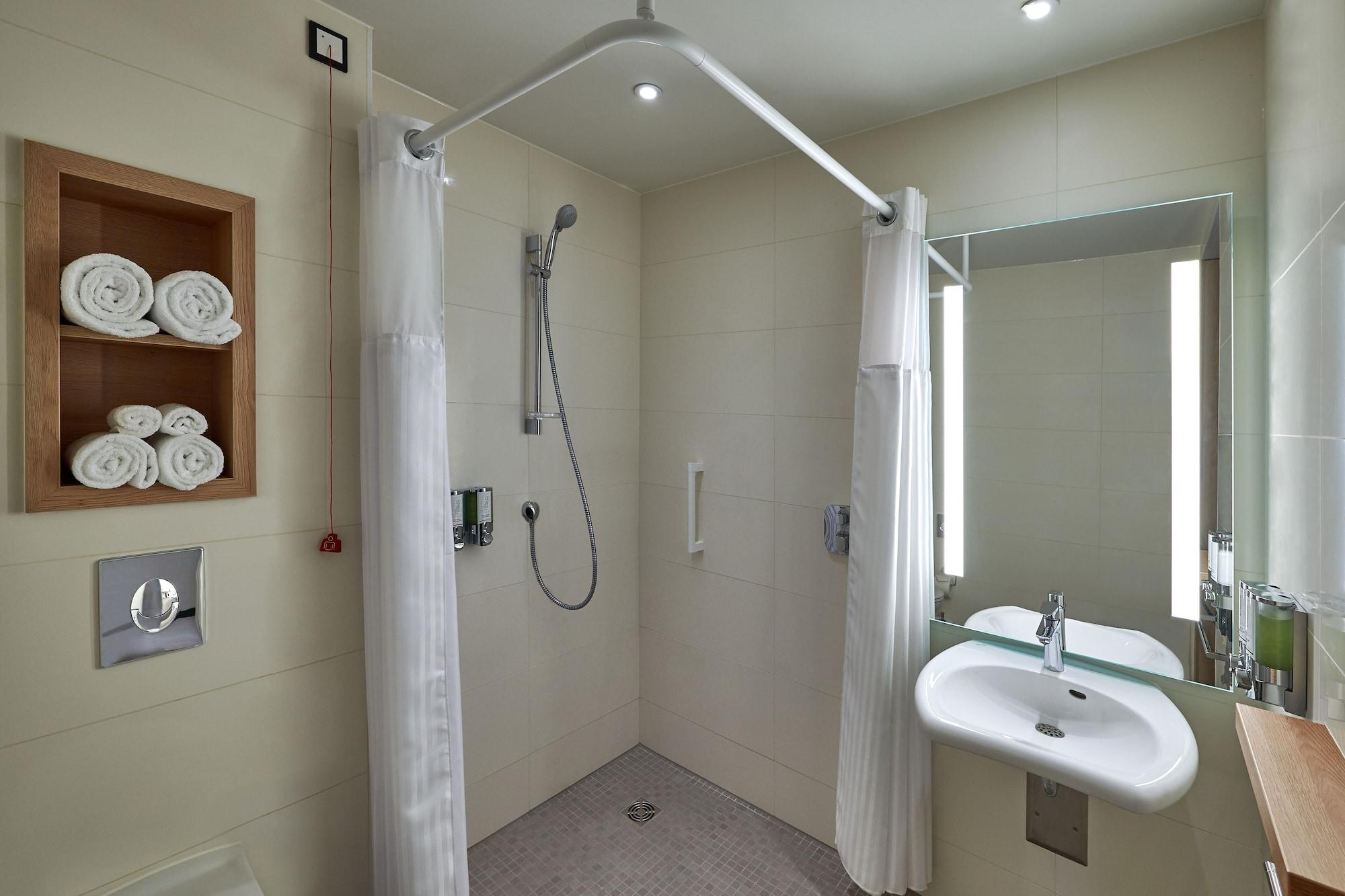 Hampton By Hilton Centre Alexanderplatz Berlijn