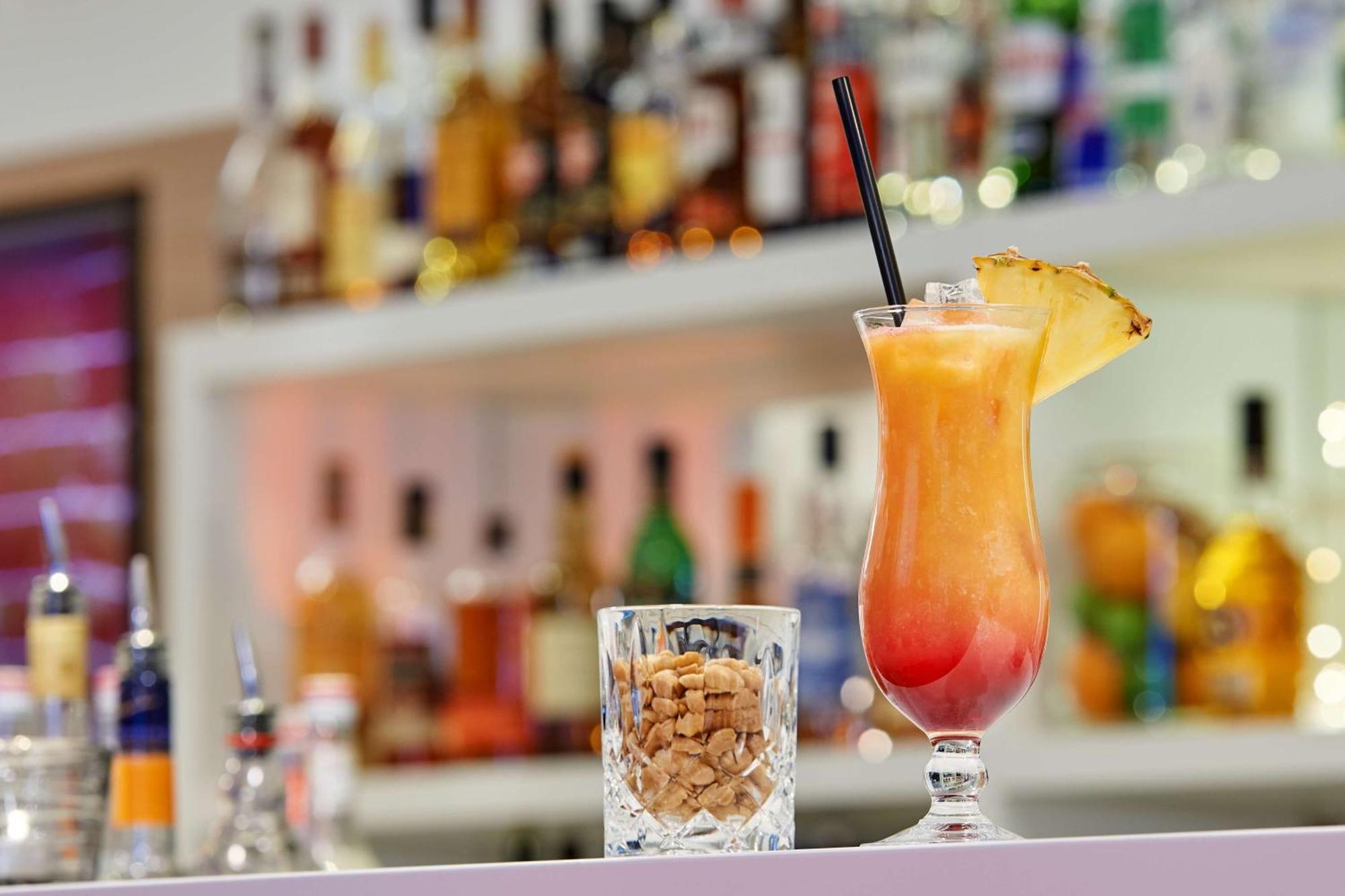 Hampton By Hilton Centre Alexanderplatz Hotel