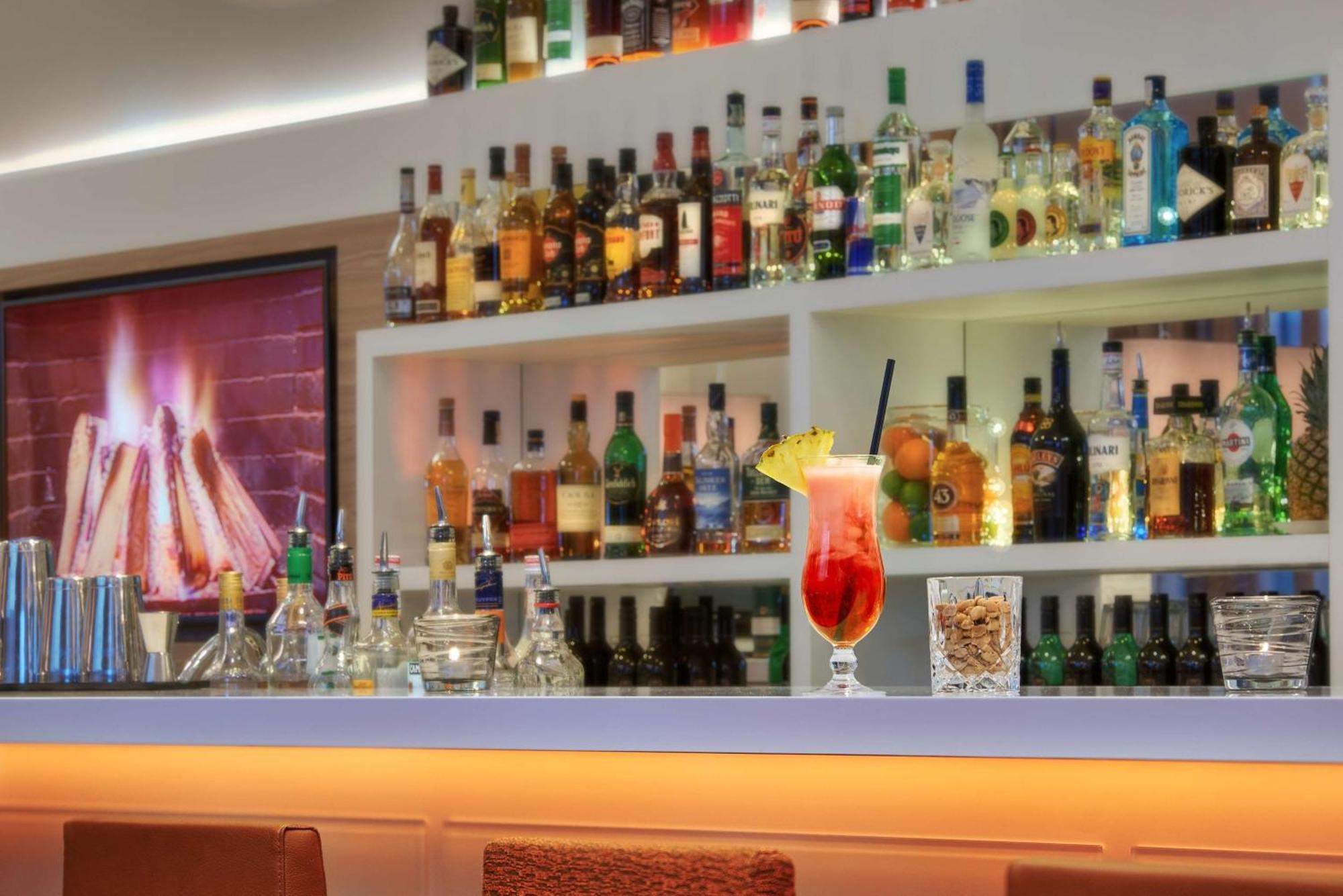 Hampton By Hilton Centre Alexanderplatz Hotel