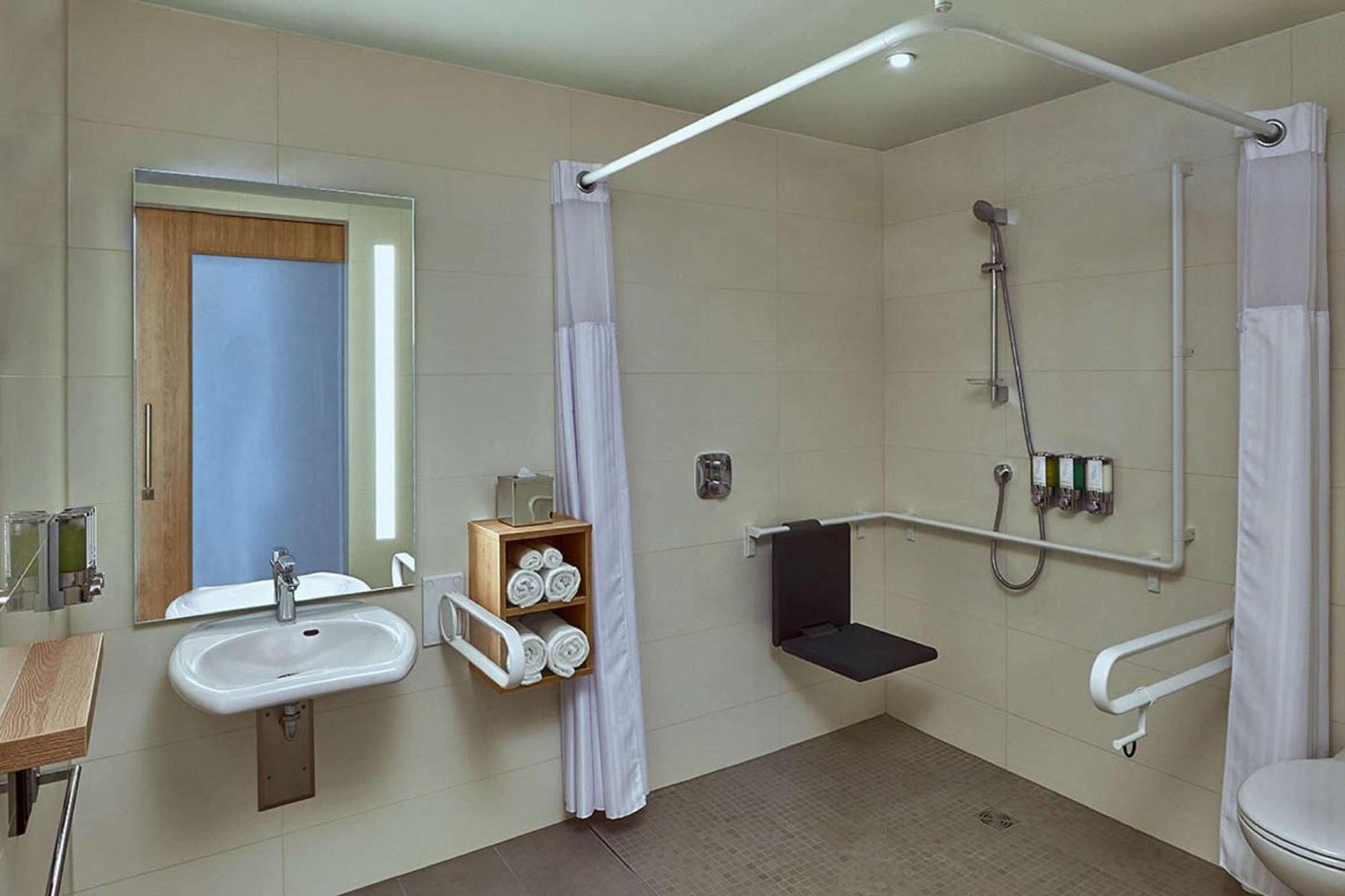 Hampton By Hilton Centre Alexanderplatz 3* Berlijn