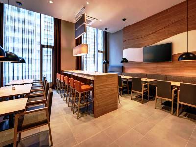 Hampton By Hilton Centre Alexanderplatz Hotel Berlijn