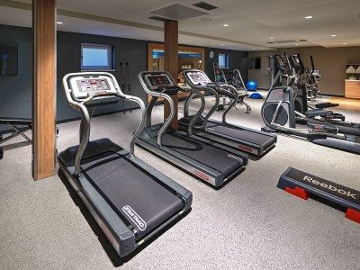 Hampton By Hilton Centre Alexanderplatz Hotel 3*