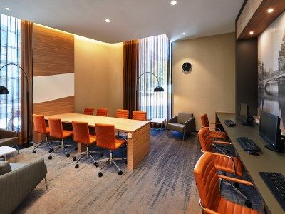 Hampton By Hilton Centre Alexanderplatz 3* Berlijn