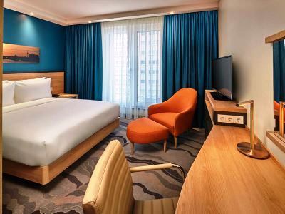 Hotel Hampton By Hilton Centre Alexanderplatz Berlino
