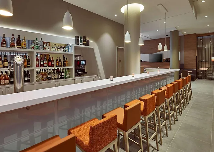 Hampton By Hilton Berlin City Centre Alexanderplatz