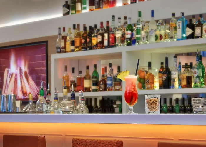 Hampton By Hilton Berlin City Centre Alexanderplatz