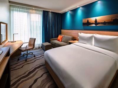 Hampton By Hilton Centre Alexanderplatz Berlin